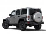 Jeep Wrangler Unlimited Rubicon X Package 2014 года